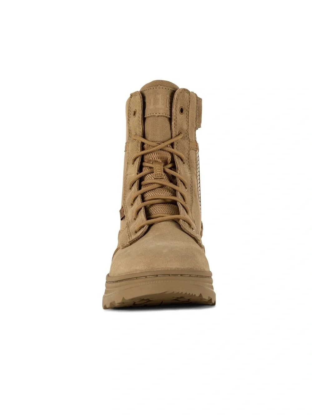 New 5.11 DESERT TACTICAL BOOTS COYOTE TAN BRAND NEW with TAGS SIZE 13